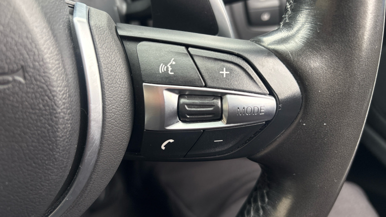 BMW 4 Series 420i M Sport 5dr Auto [Professional Media] Petrol Hatchback
